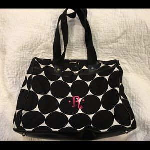 Professional work bag. EUC